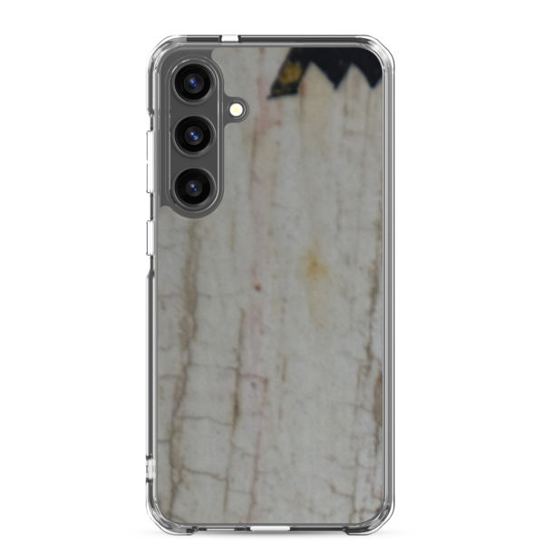 Clear Case for Samsung® "Ptolemaic" - Image 37