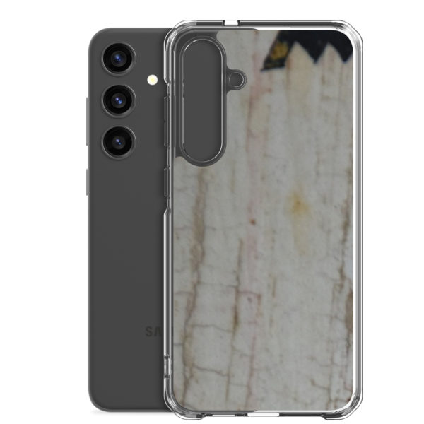 Clear Case for Samsung® "Ptolemaic" - Image 38