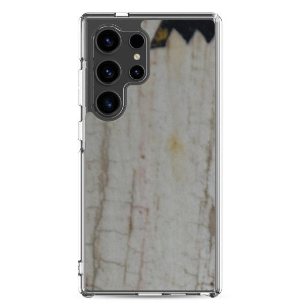 Clear Case for Samsung® "Ptolemaic" - Image 39