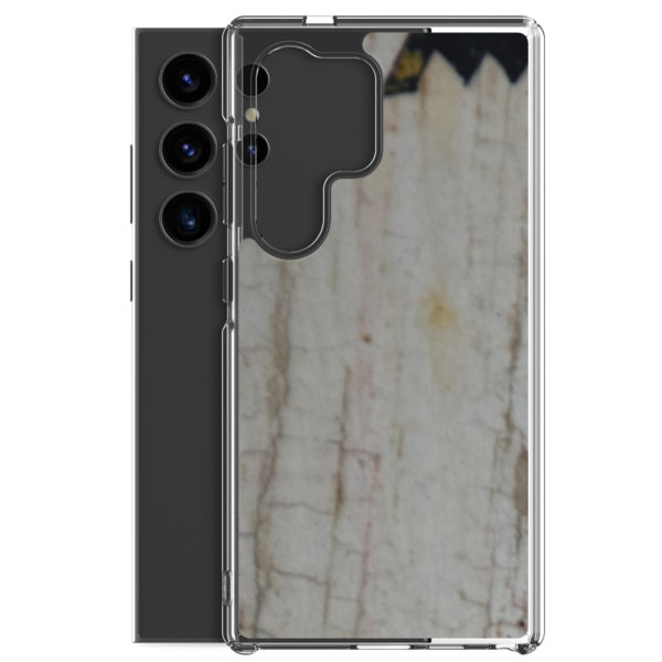 Clear Case for Samsung® "Ptolemaic" - Image 40