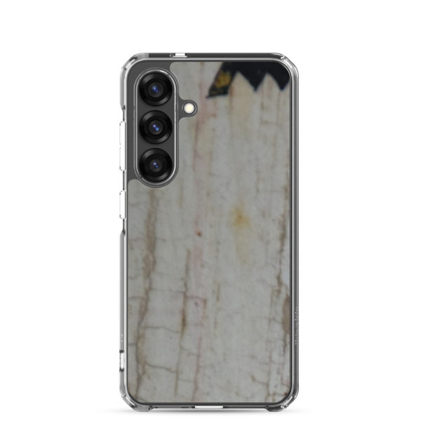 Clear Case for Samsung® "Ptolemaic" - Image 29