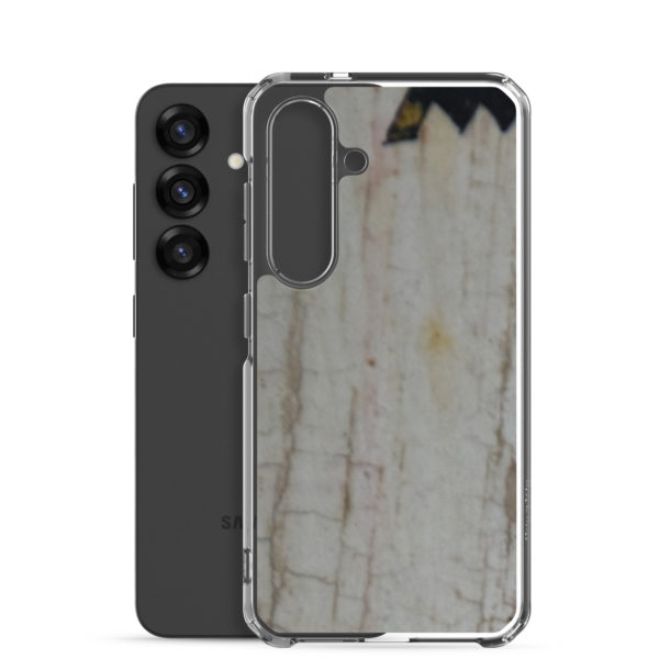 Clear Case for Samsung® "Ptolemaic" - Image 30
