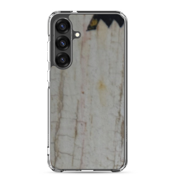 Clear Case for Samsung® "Ptolemaic" - Image 25