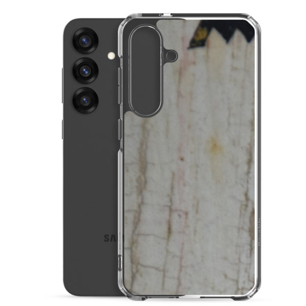 Clear Case for Samsung® "Ptolemaic" - Image 26