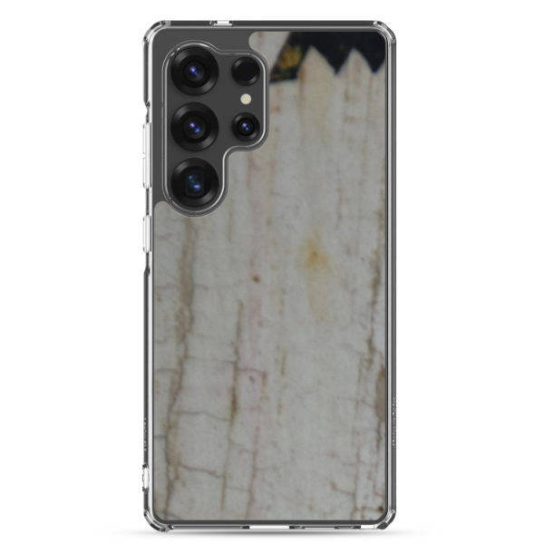 Clear Case for Samsung® "Ptolemaic" - Image 27