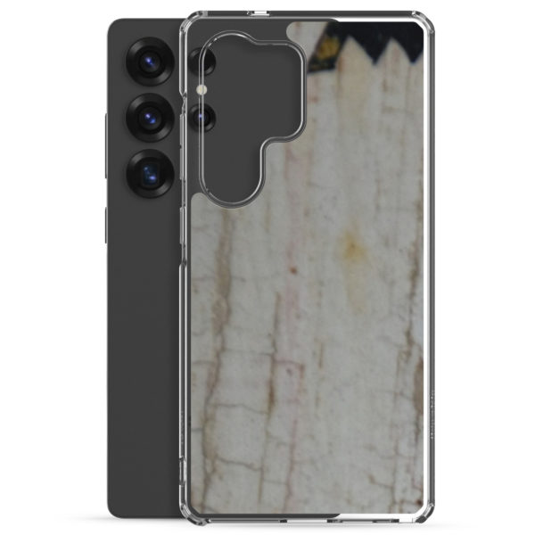 Clear Case for Samsung® "Ptolemaic" - Image 28