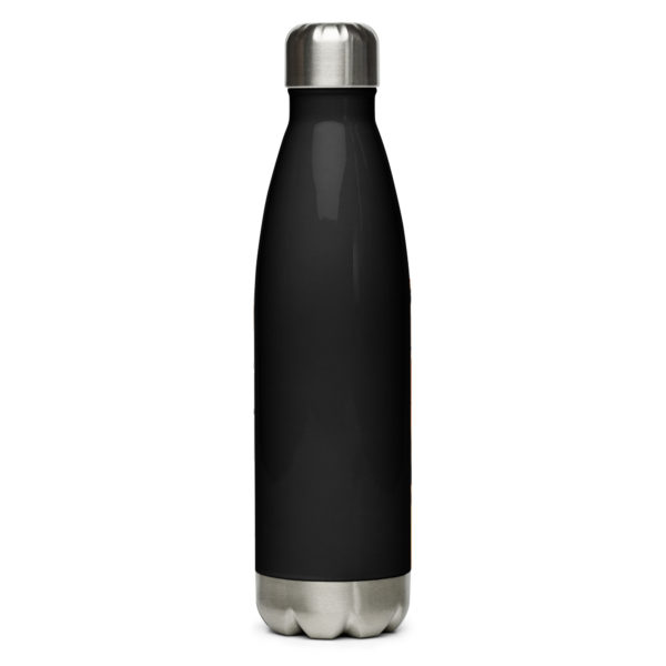 Stainless steel water bottle "Dionysos" - Image 4