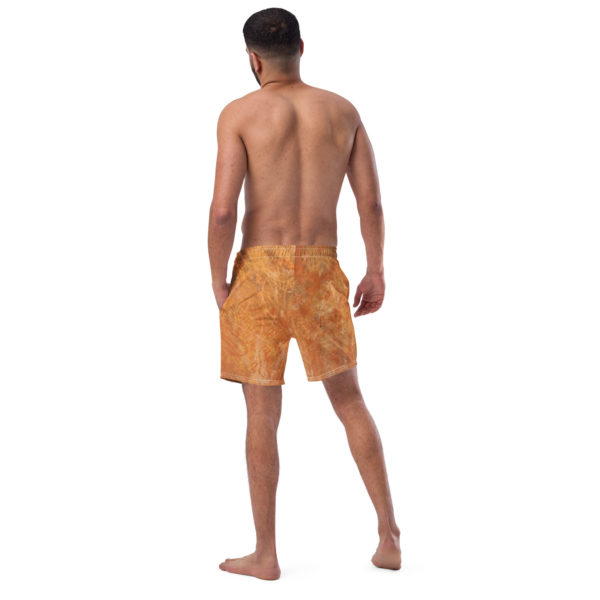 Recycled Swim Trunks "Arboriginal" - Image 10