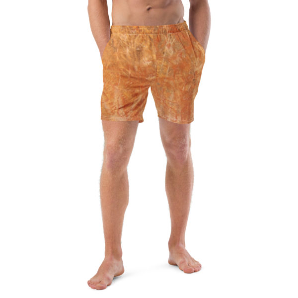 Recycled Swim Trunks "Arboriginal" - Image 4