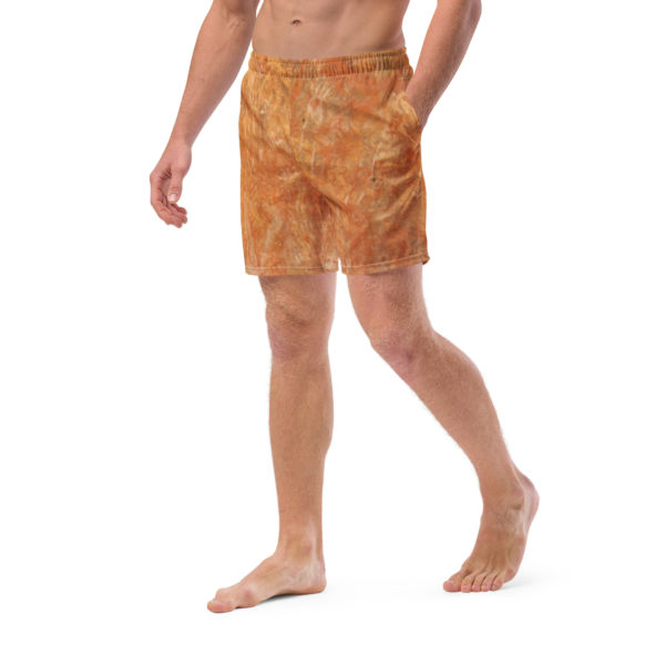 Recycled Swim Trunks "Arboriginal" - Image 3