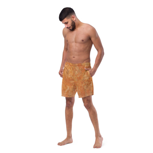 Recycled Swim Trunks "Arboriginal" - Image 9