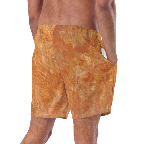 Recycled Swim Trunks "Arboriginal" - Image 6