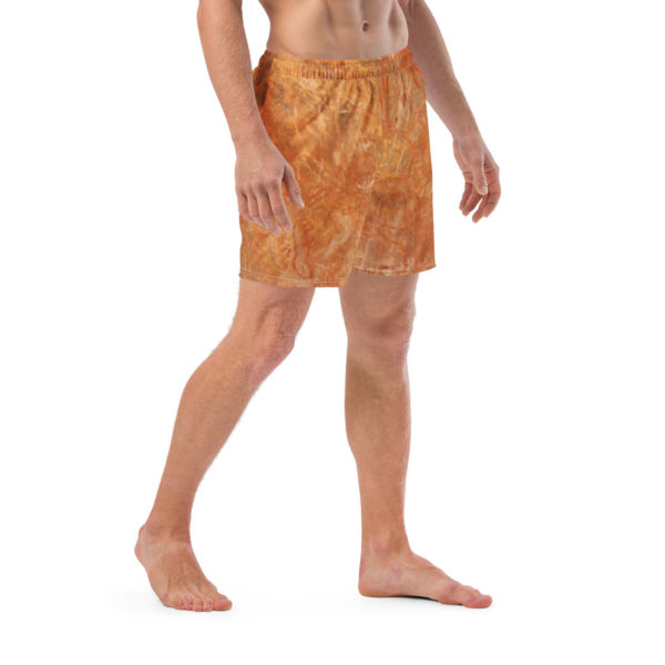 Recycled Swim Trunks "Arboriginal" - Image 2