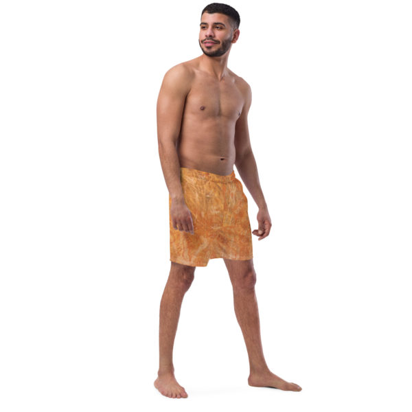 Recycled Swim Trunks "Arboriginal" - Image 8