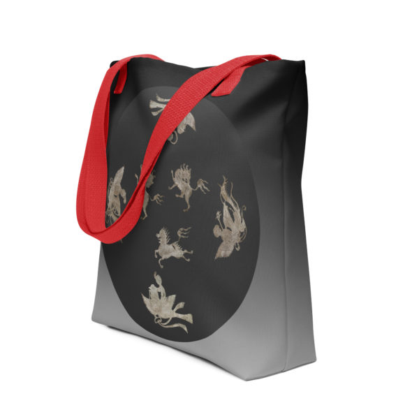 Tote bag "Tang" - Image 4