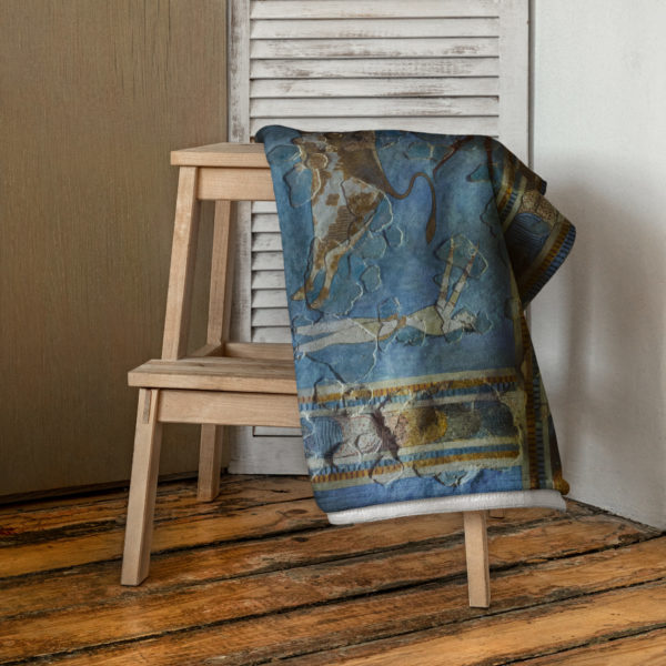 Towel "Minoan" - Image 3