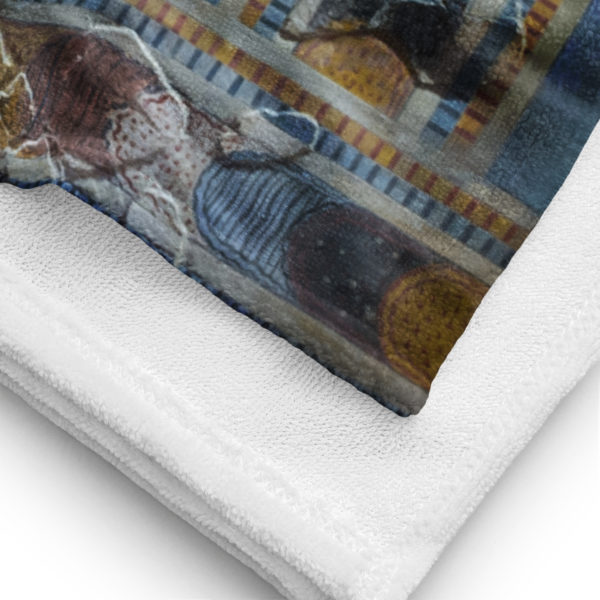 Towel "Minoan" - Image 4