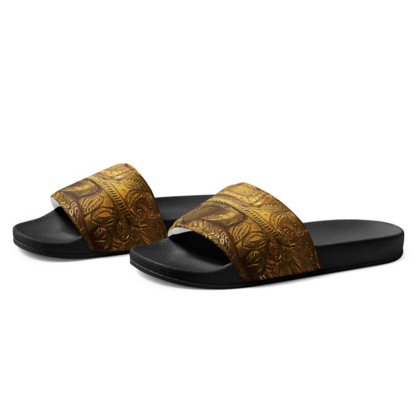 Women's slides "Marlik" - Image 8