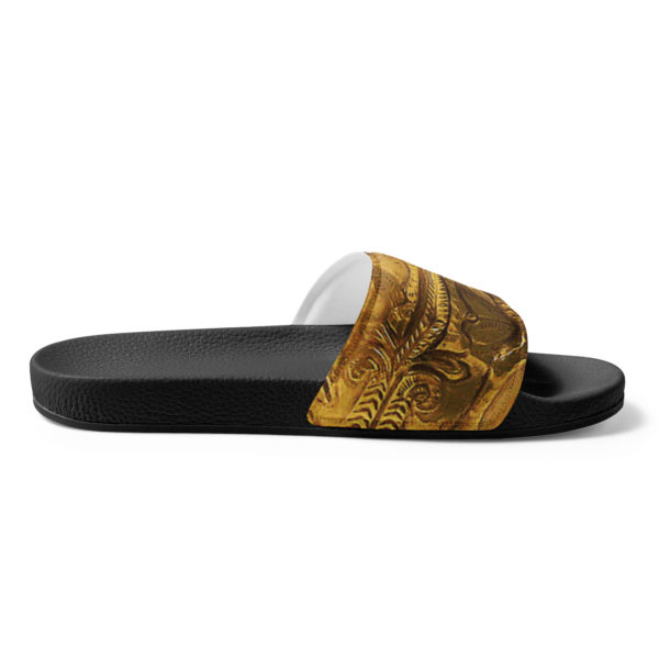 Women's slides "Marlik" - Image 6
