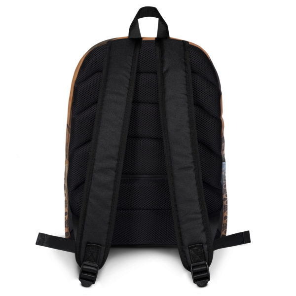 Backpack "Athens" - Image 8