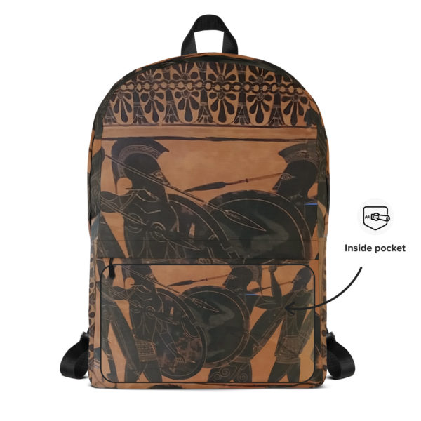 Backpack "Athens" - Image 2