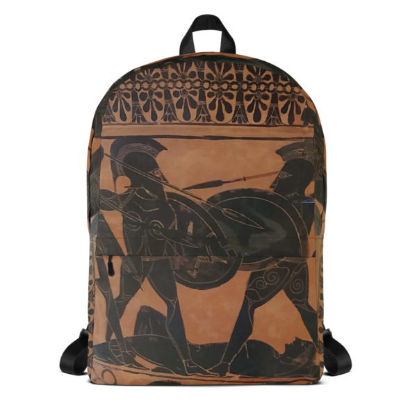 Backpack "Athens" - Image 4