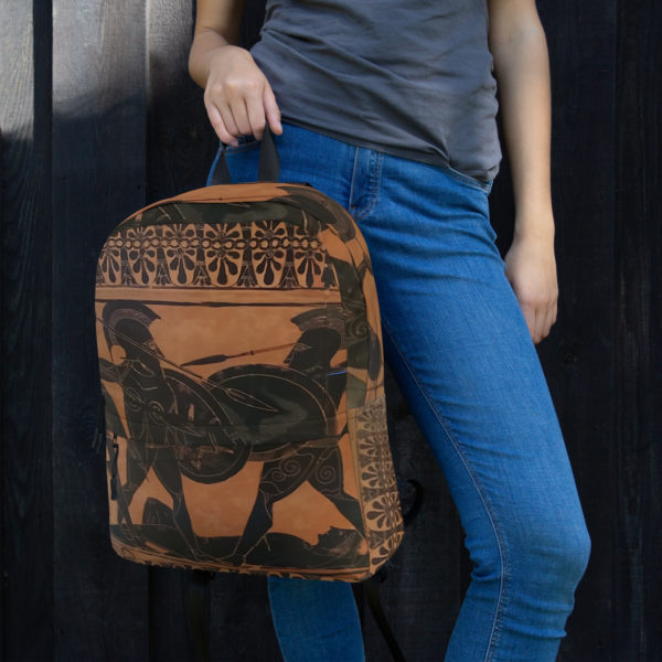 Backpack "Athens" - Image 9