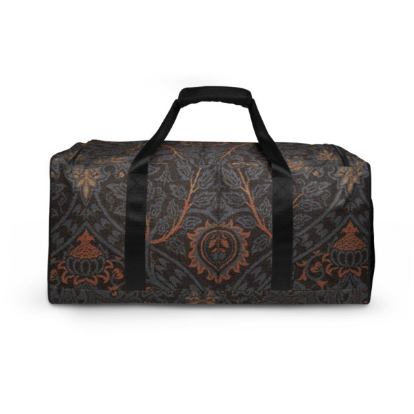 Duffle bag "Ispahan" - Image 30