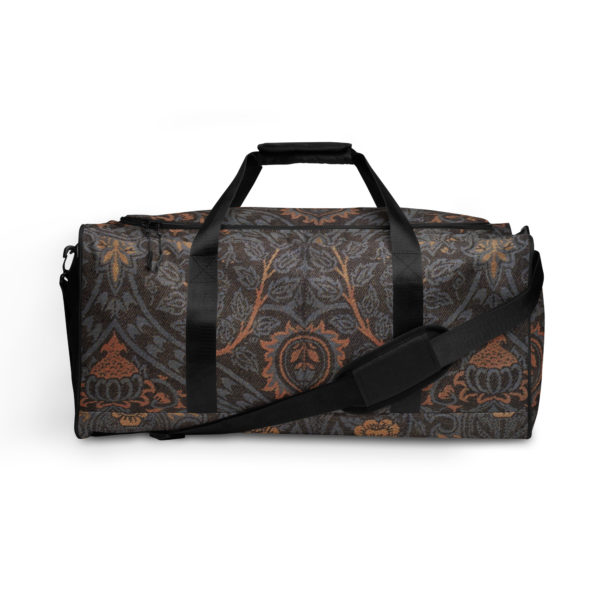 Duffle bag "Ispahan" - Image 18