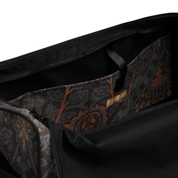 Duffle bag "Ispahan" - Image 23