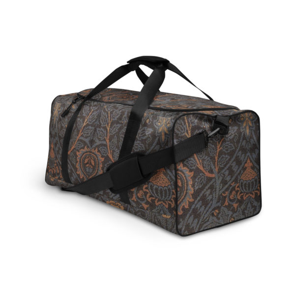 Duffle bag "Ispahan" - Image 29