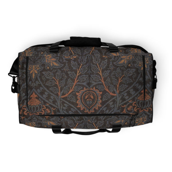 Duffle bag "Ispahan" - Image 35