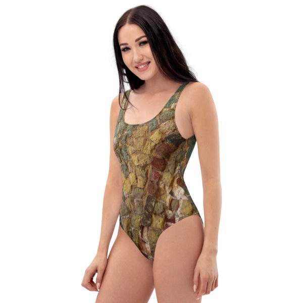 One-Piece Swimsuit "Leptis Magna" - Image 4