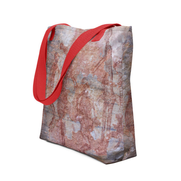 Tote bag "Arboriginal" - Image 6