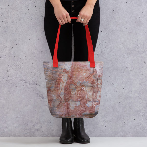 Tote bag "Arboriginal" - Image 4