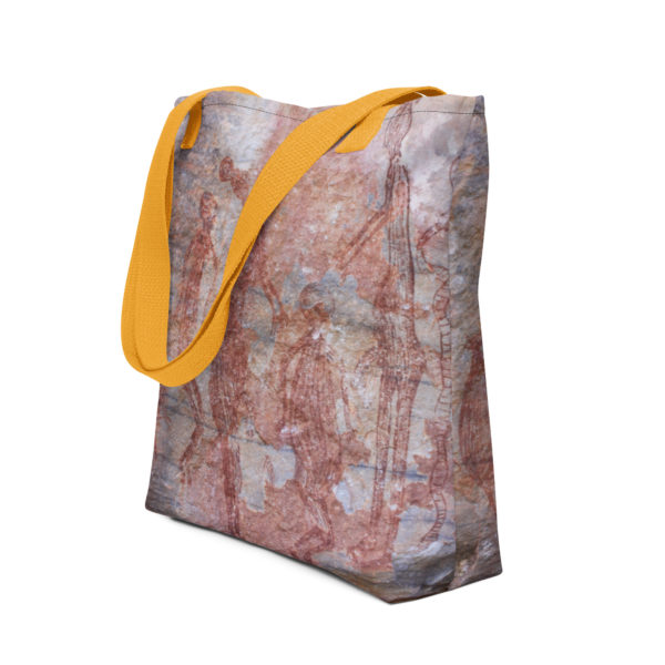 Tote bag "Arboriginal" - Image 7