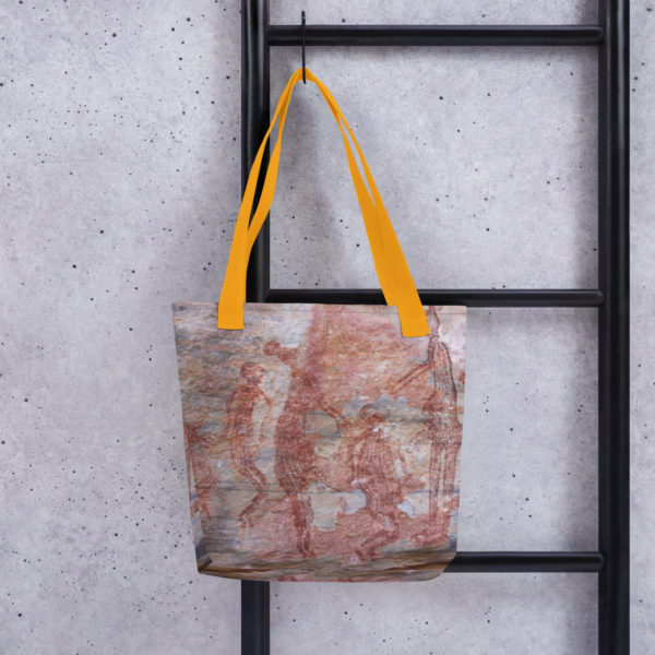 Tote bag "Arboriginal" - Image 5