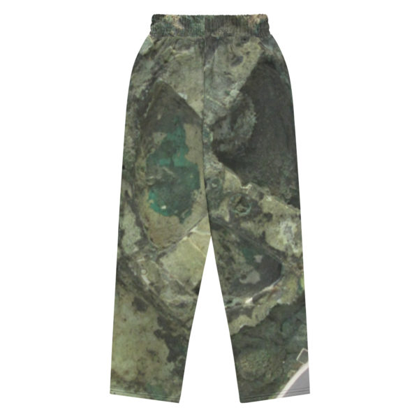 Wide-leg joggers “Antikythera” - Image 6