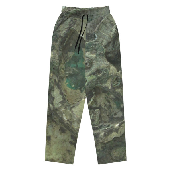 Wide-leg joggers “Antikythera” - Image 5
