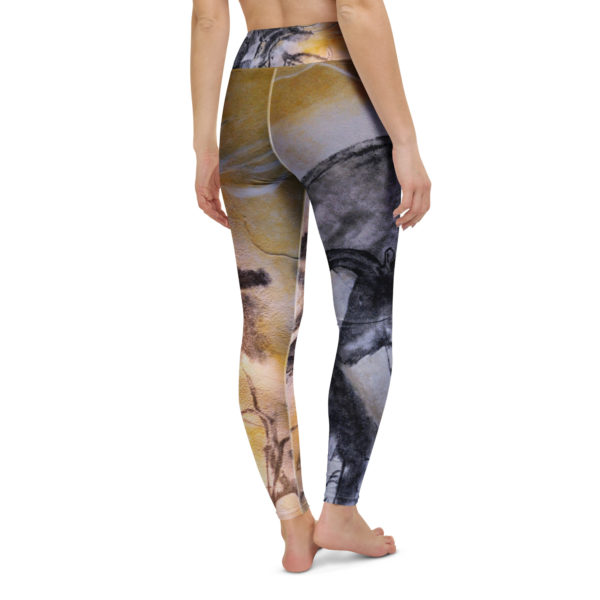Yoga Leggings "Chauvet" - Image 9
