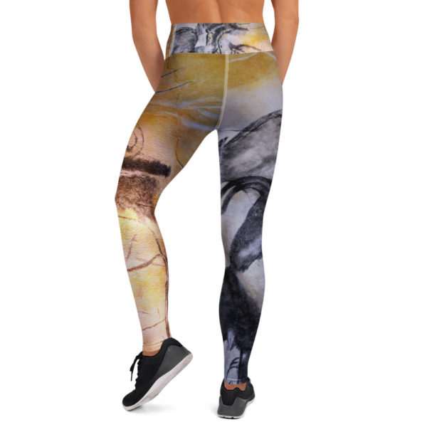 Yoga Leggings "Chauvet" - Image 11