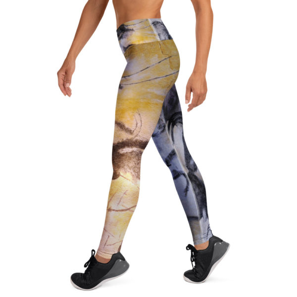Yoga Leggings "Chauvet" - Image 10
