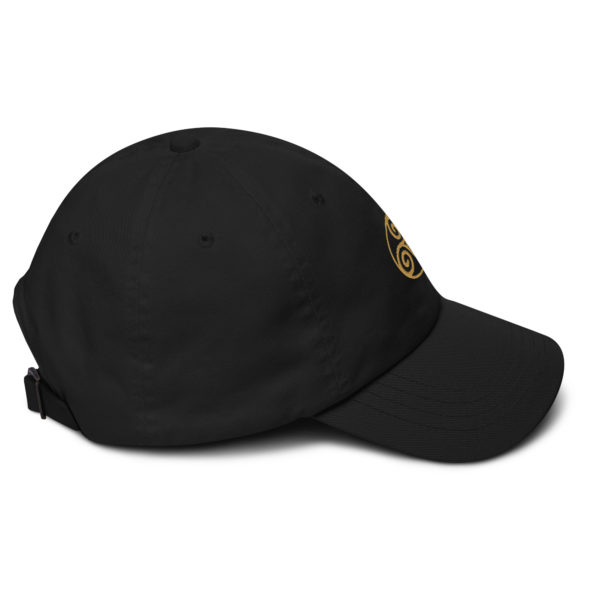 Dad hat "Triskele" - Image 30