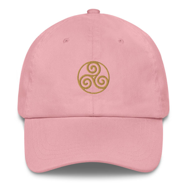 Dad hat "Triskele" - Image 49