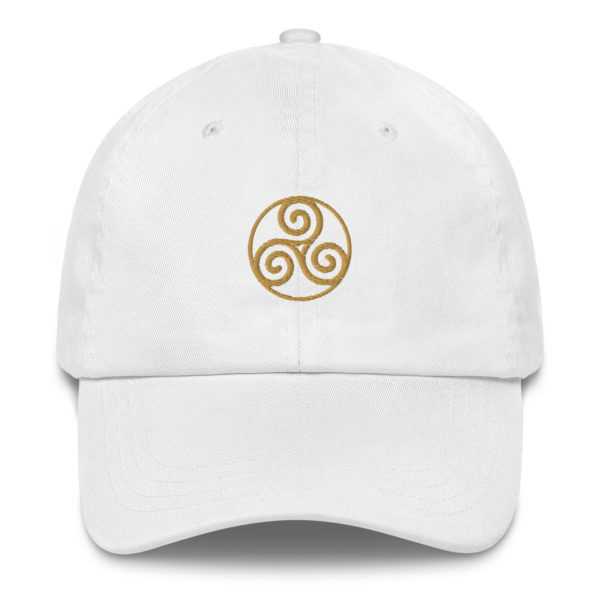 Dad hat "Triskele" - Image 28
