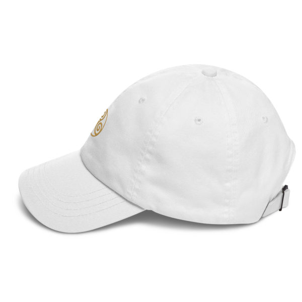 Dad hat "Triskele" - Image 26