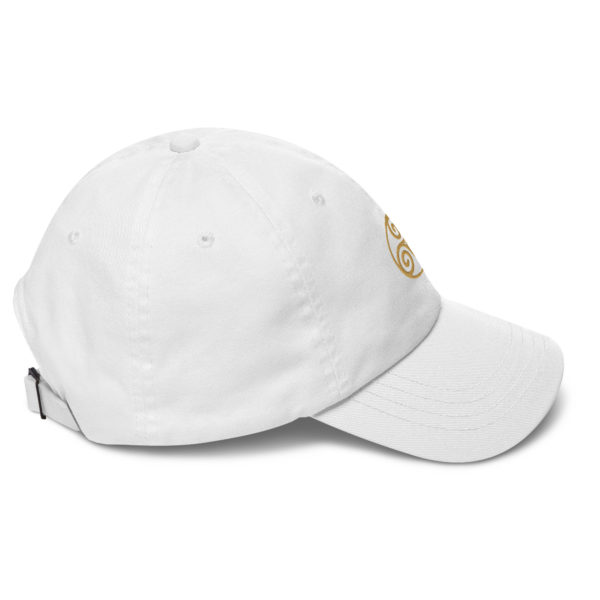 Dad hat "Triskele" - Image 53