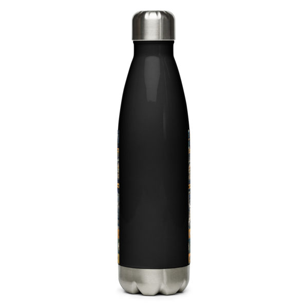 Stainless steel water bottle "Ishtar" - Image 10