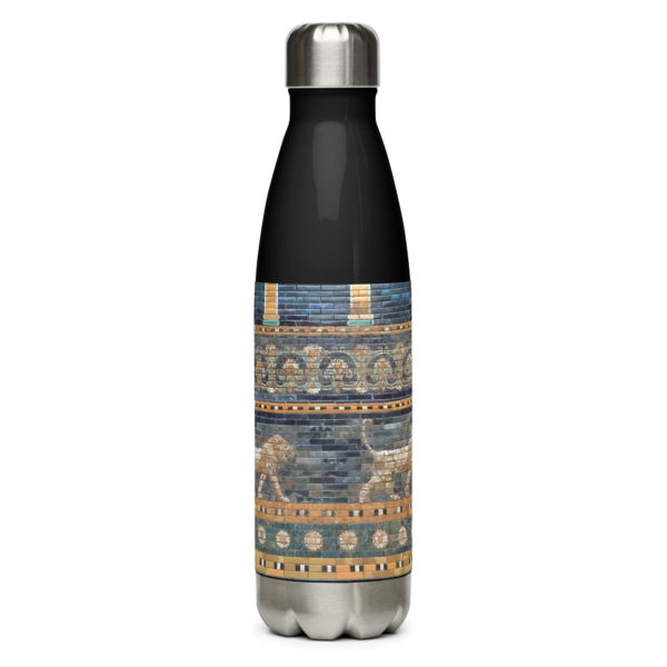 Stainless steel water bottle "Ishtar" - Image 7