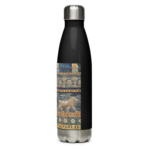 Stainless steel water bottle "Ishtar" - Image 9